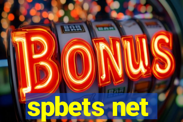 spbets net